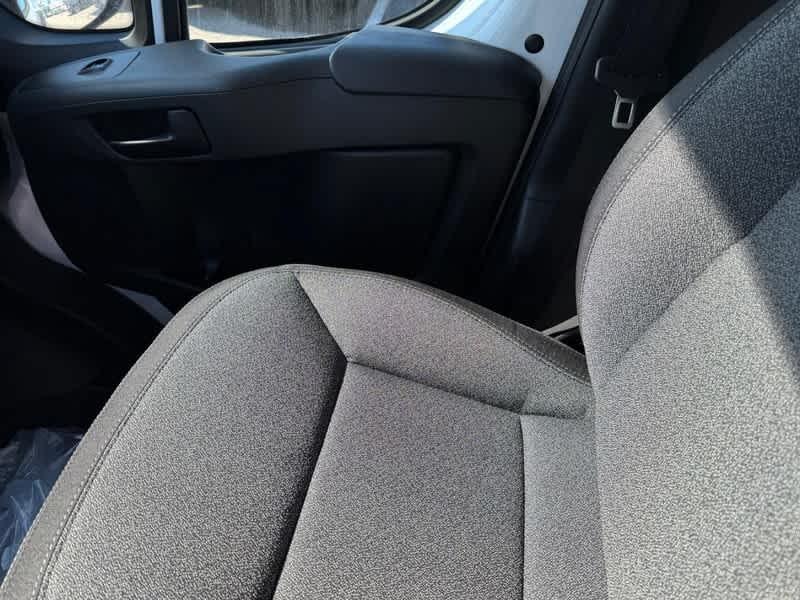 new 2025 Ram ProMaster 3500 car, priced at $53,411