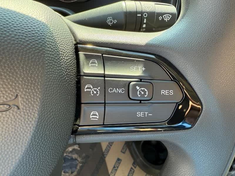 new 2025 Ram ProMaster 3500 car, priced at $53,411