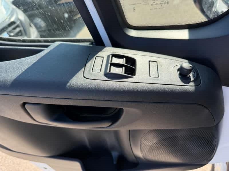 new 2025 Ram ProMaster 3500 car, priced at $53,411