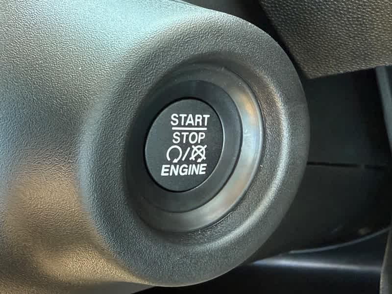 new 2025 Ram ProMaster 3500 car, priced at $53,411