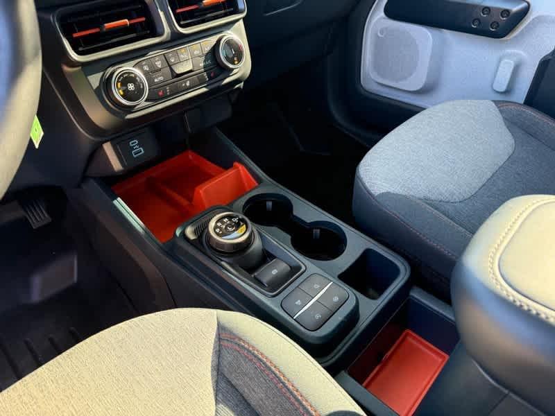 used 2024 Ford Maverick car, priced at $29,988