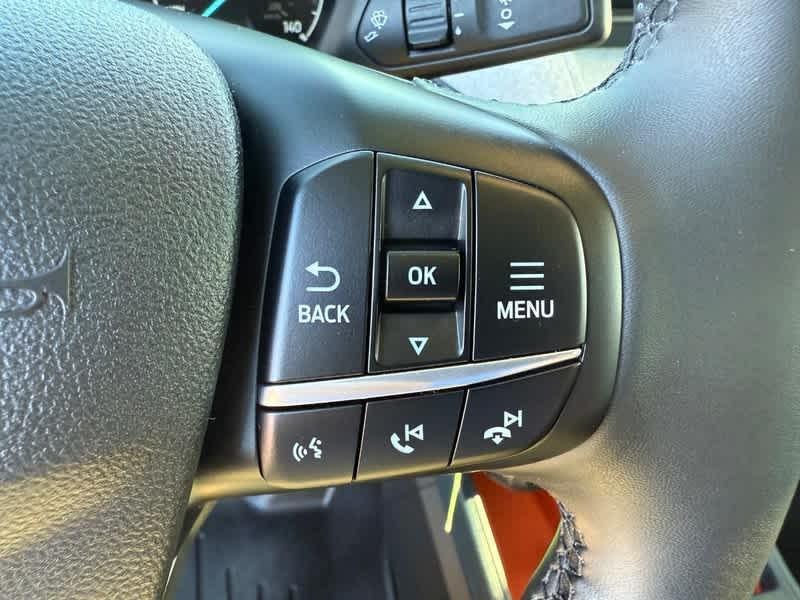used 2024 Ford Maverick car, priced at $29,988