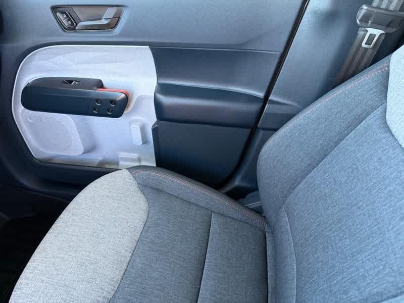 used 2024 Ford Maverick car, priced at $29,988