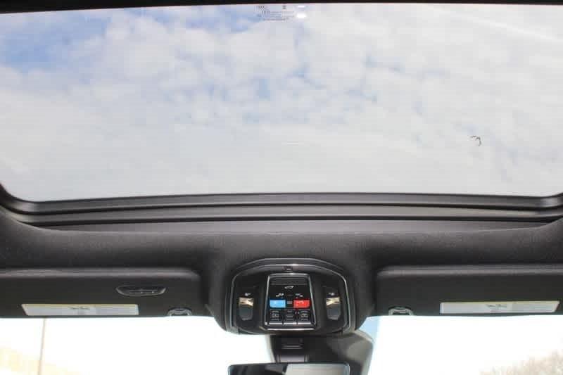 new 2025 Jeep Wagoneer car, priced at $68,985