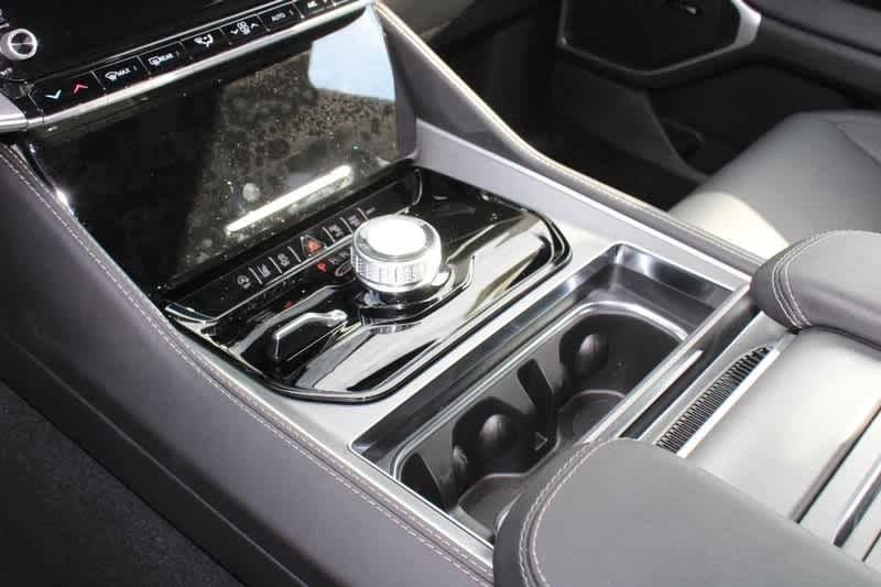 new 2025 Jeep Wagoneer car, priced at $68,985