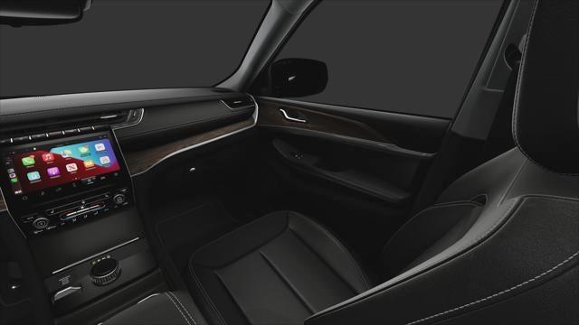 new 2025 Jeep Grand Cherokee L car, priced at $51,366