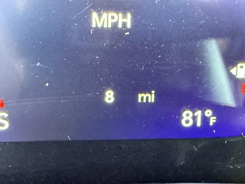 new 2026 Chrysler Pacifica car, priced at $47,313