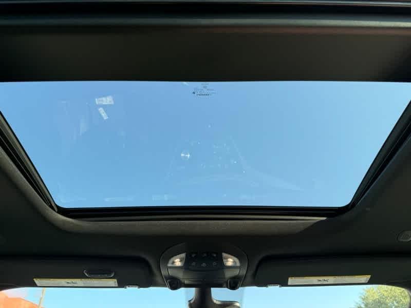 new 2026 Chrysler Pacifica car, priced at $47,313