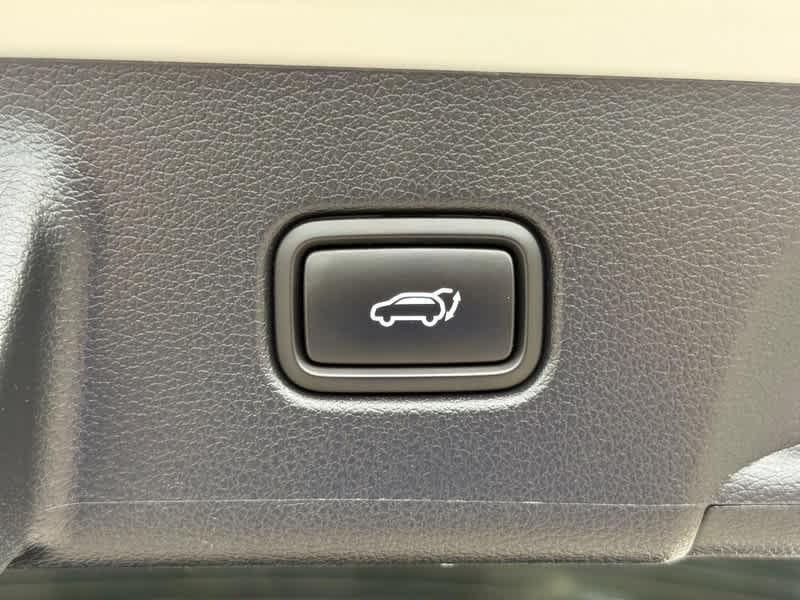 used 2024 Hyundai Palisade car, priced at $45,988
