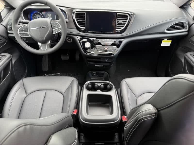 new 2026 Chrysler Pacifica car, priced at $44,431