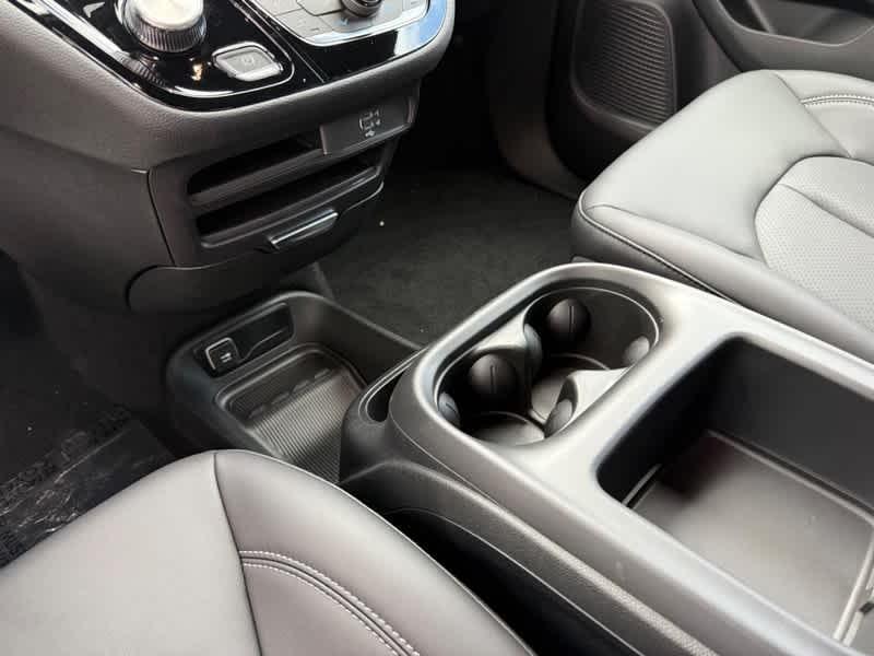 new 2026 Chrysler Pacifica car, priced at $44,431