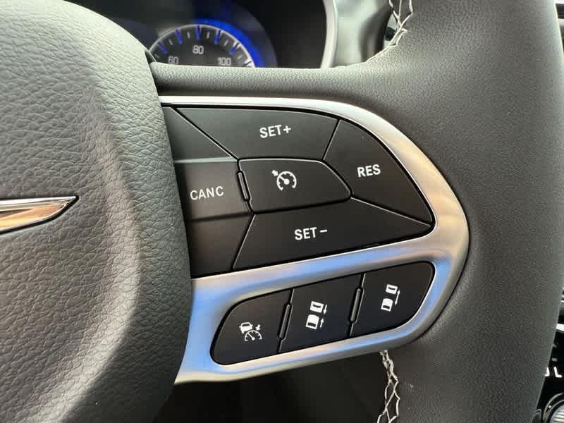 new 2026 Chrysler Pacifica car, priced at $44,431