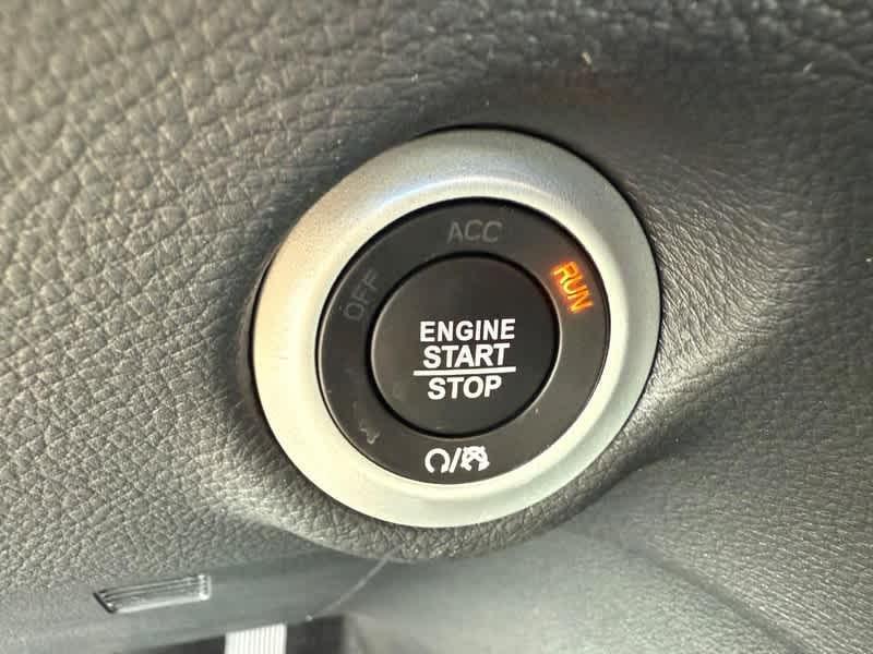 new 2026 Chrysler Pacifica car, priced at $44,431