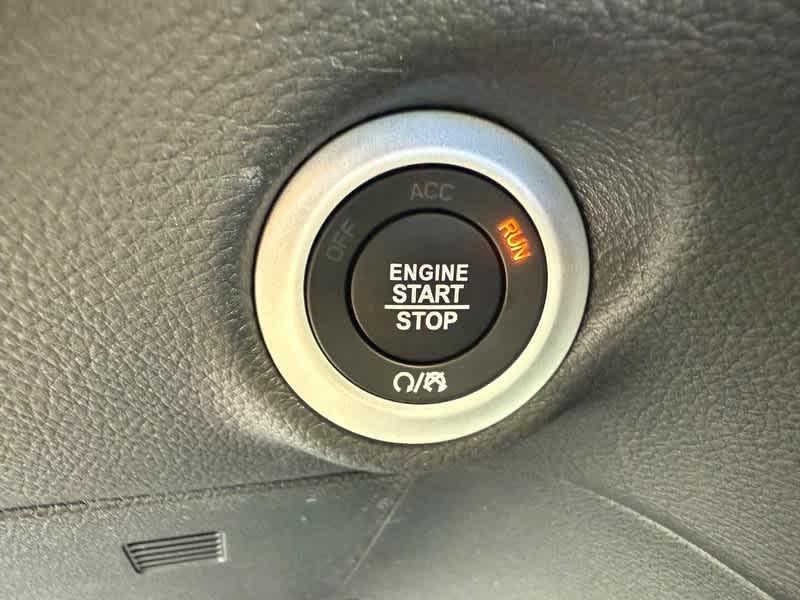 new 2026 Chrysler Pacifica car, priced at $44,737