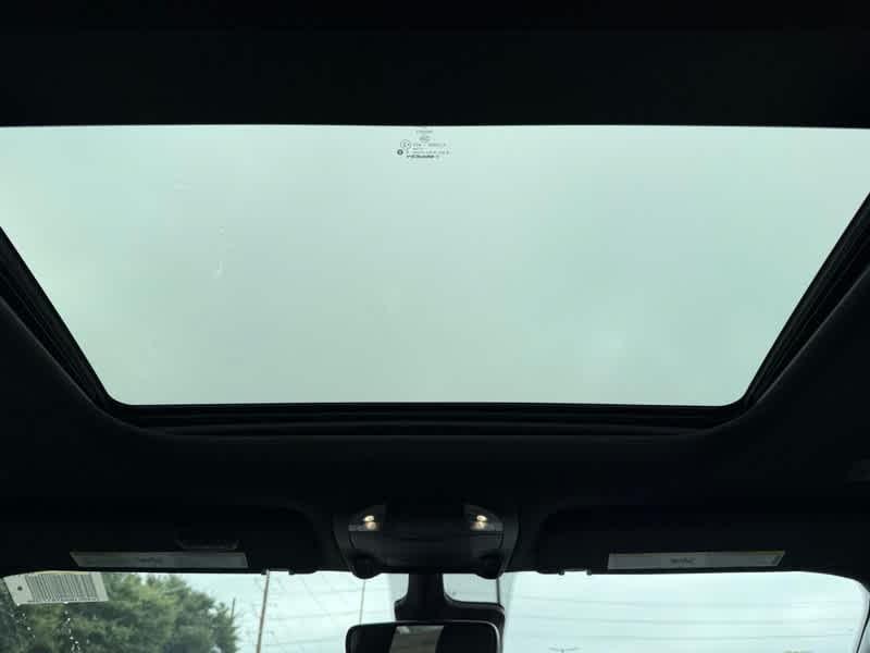 new 2026 Chrysler Pacifica car, priced at $44,737