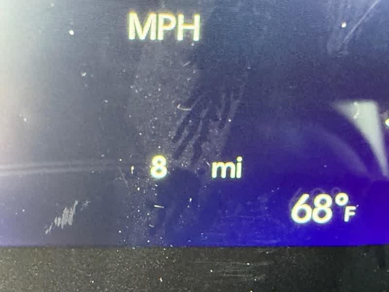 new 2026 Chrysler Pacifica car, priced at $44,737