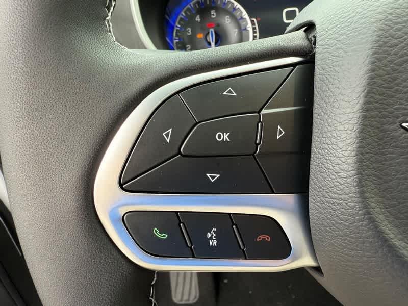 new 2026 Chrysler Pacifica car, priced at $44,737