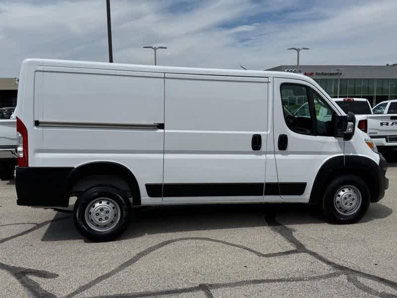 used 2023 Ram ProMaster 1500 car, priced at $33,988