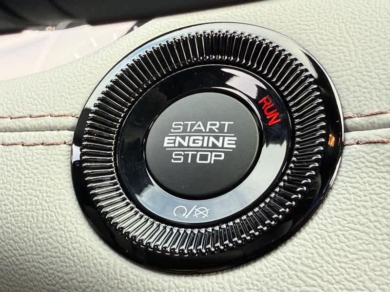 new 2026 Jeep Compass car, priced at $34,255