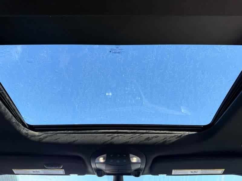 new 2026 Chrysler Pacifica car, priced at $45,289