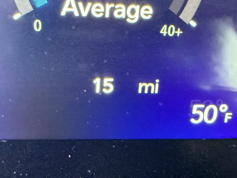 new 2026 Chrysler Pacifica car, priced at $45,289