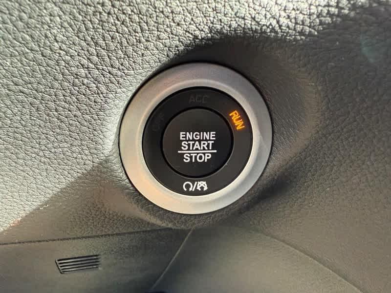 new 2026 Chrysler Pacifica car, priced at $45,289