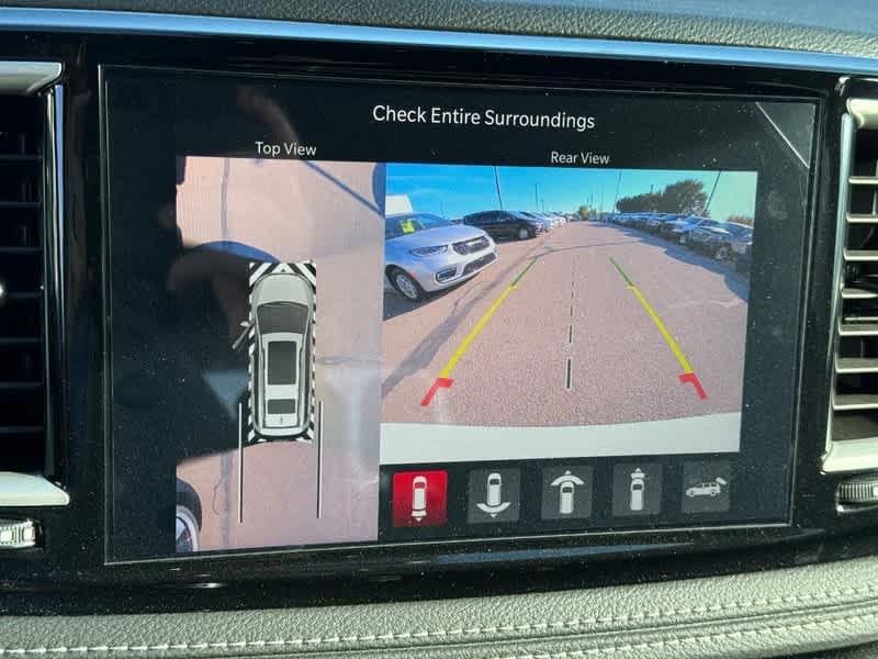 new 2026 Chrysler Pacifica car, priced at $45,289