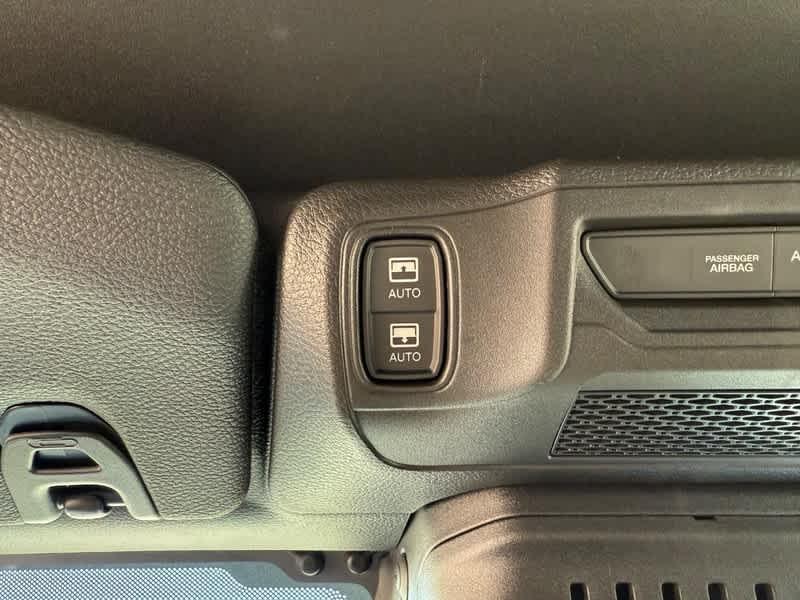 new 2025 Jeep Wrangler car, priced at $52,374