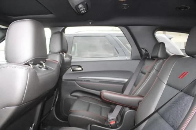 new 2024 Dodge Durango car, priced at $58,497