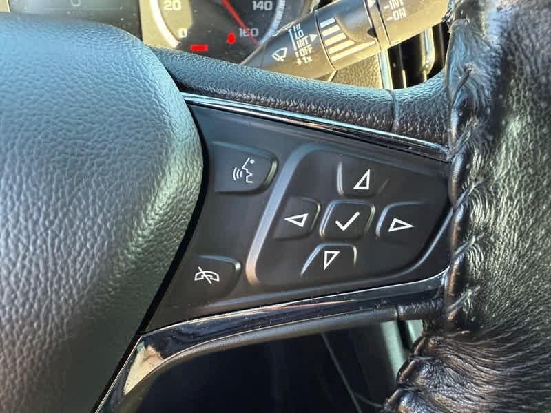 used 2018 Chevrolet Cruze car, priced at $11,988