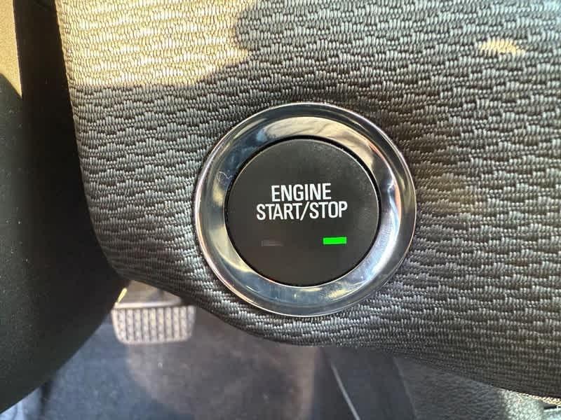 used 2018 Chevrolet Cruze car, priced at $11,988