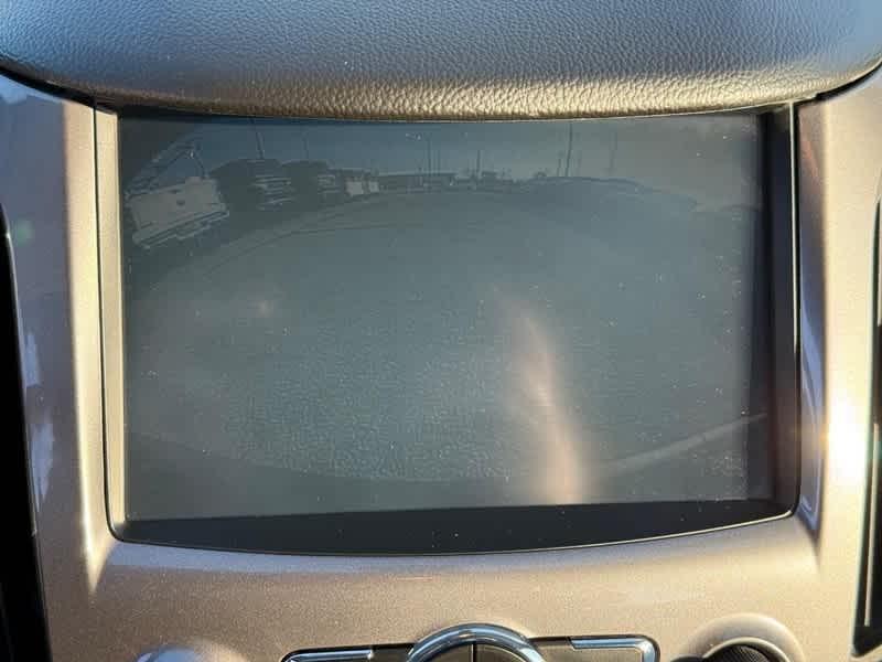 used 2018 Chevrolet Cruze car, priced at $11,988