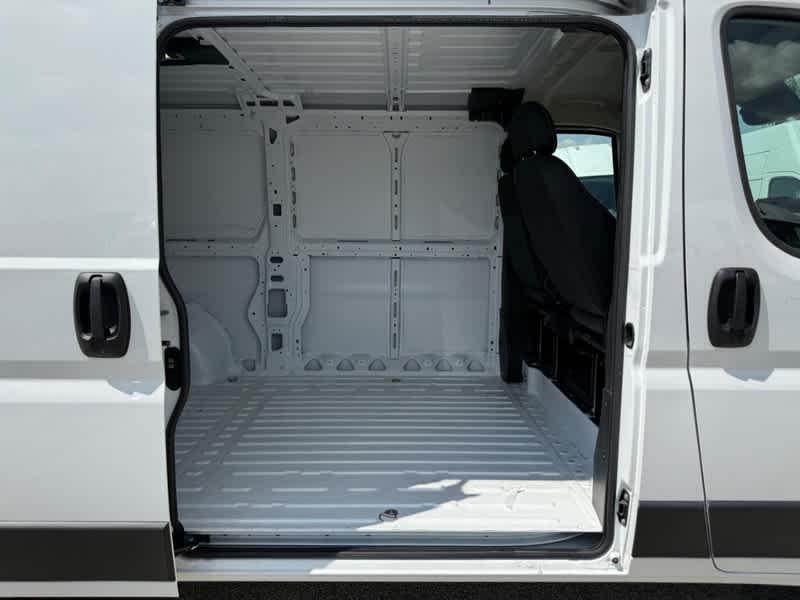new 2025 Ram ProMaster 2500 car, priced at $52,975