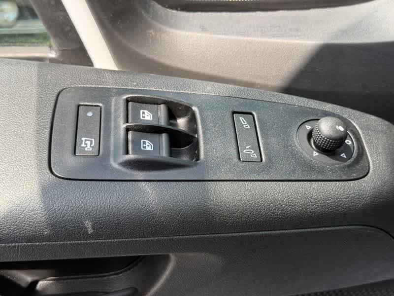 new 2025 Ram ProMaster 2500 car, priced at $52,975