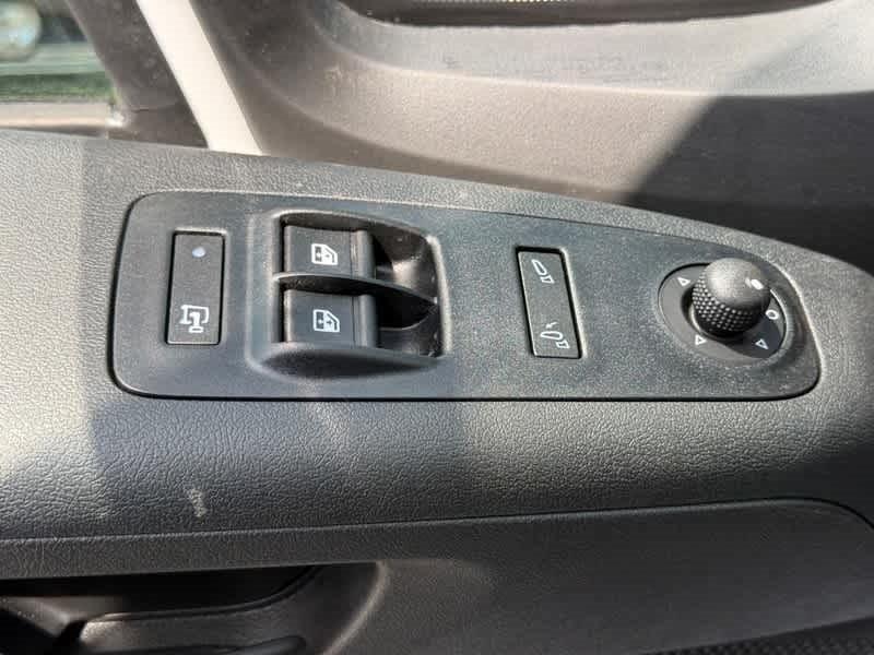 new 2025 Ram ProMaster 2500 car, priced at $45,252