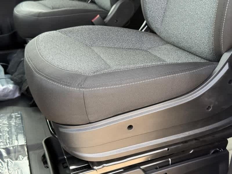 new 2025 Ram ProMaster 2500 car, priced at $45,252