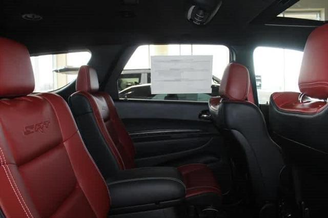 new 2023 Dodge Durango car, priced at $81,987