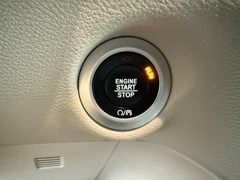 used 2022 Chrysler Pacifica car, priced at $23,988