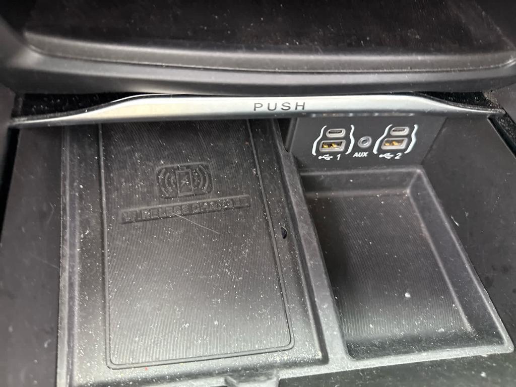 used 2022 Chrysler Pacifica car, priced at $36,988