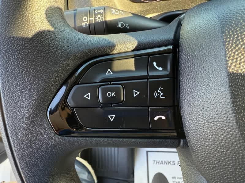 used 2025 Ram ProMaster 1500 car, priced at $34,988