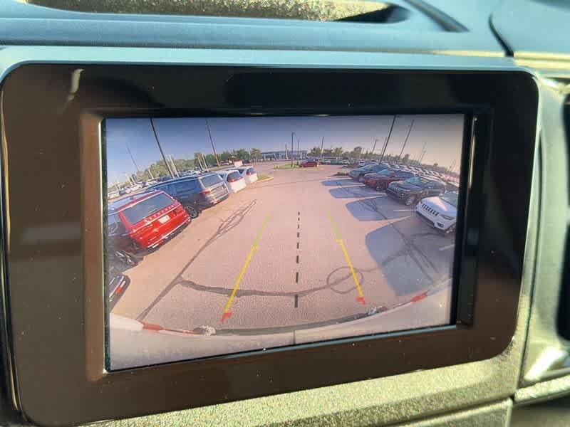 used 2025 Ram ProMaster 1500 car, priced at $34,988