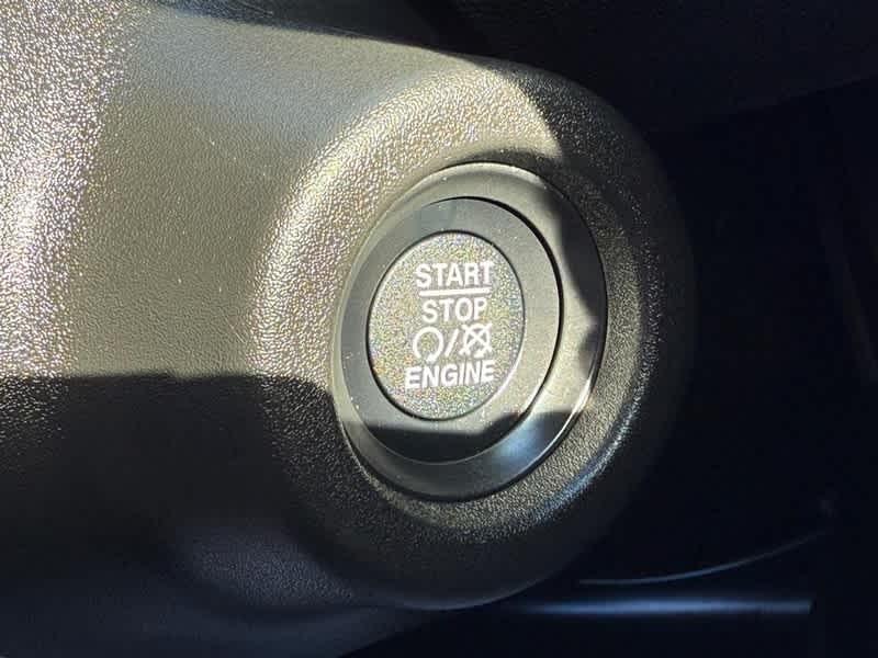 used 2025 Ram ProMaster 1500 car, priced at $34,988