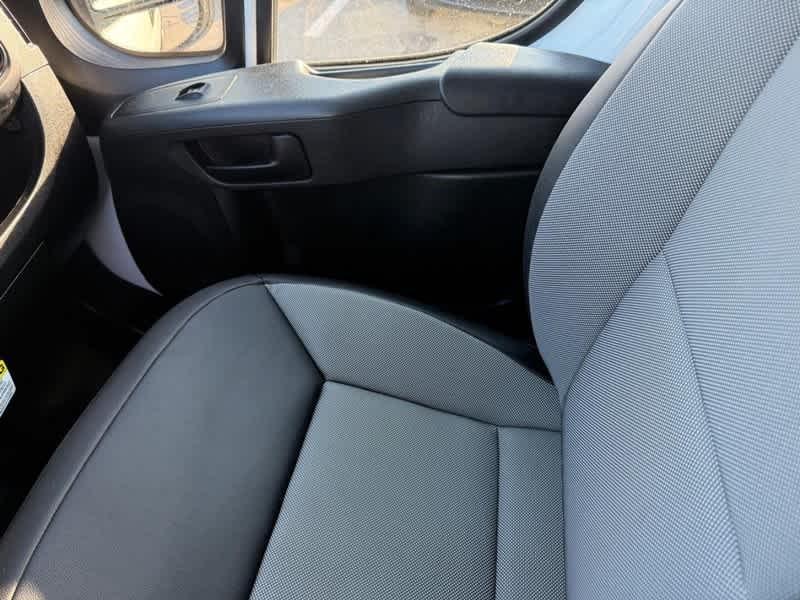 used 2025 Ram ProMaster 1500 car, priced at $34,988
