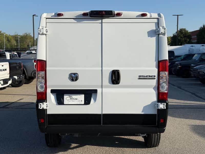 used 2025 Ram ProMaster 1500 car, priced at $34,988