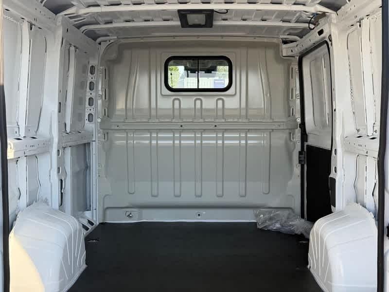 used 2025 Ram ProMaster 1500 car, priced at $34,988