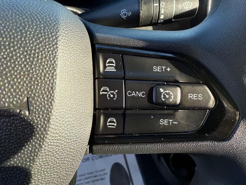 used 2025 Ram ProMaster 1500 car, priced at $34,988