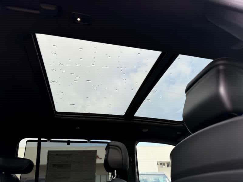 new 2025 Jeep Wagoneer car, priced at $76,957