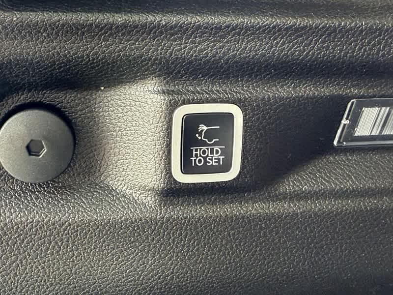 used 2022 Jeep Grand Cherokee L car, priced at $33,344
