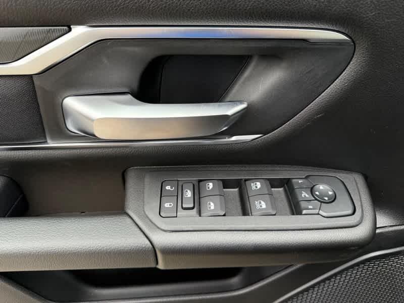 new 2026 Ram 1500 car, priced at $52,411