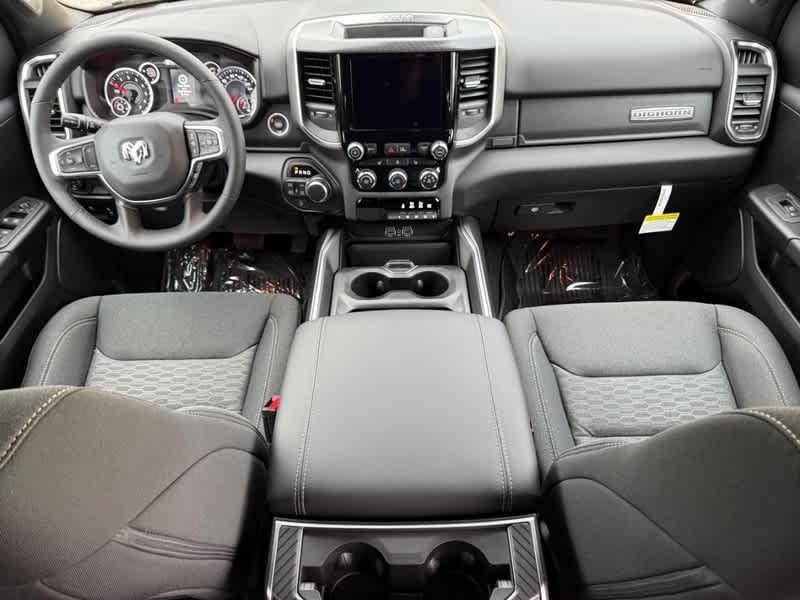 new 2026 Ram 1500 car, priced at $52,411
